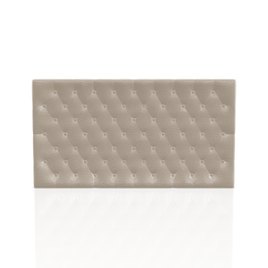 CABECERA PICANTO PRANNA QUEEN CREMA