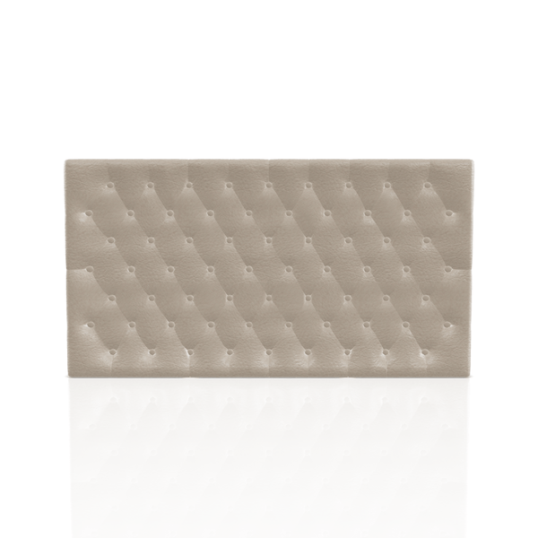 CABECERA PICANTO PRANNA QUEEN CREMA
