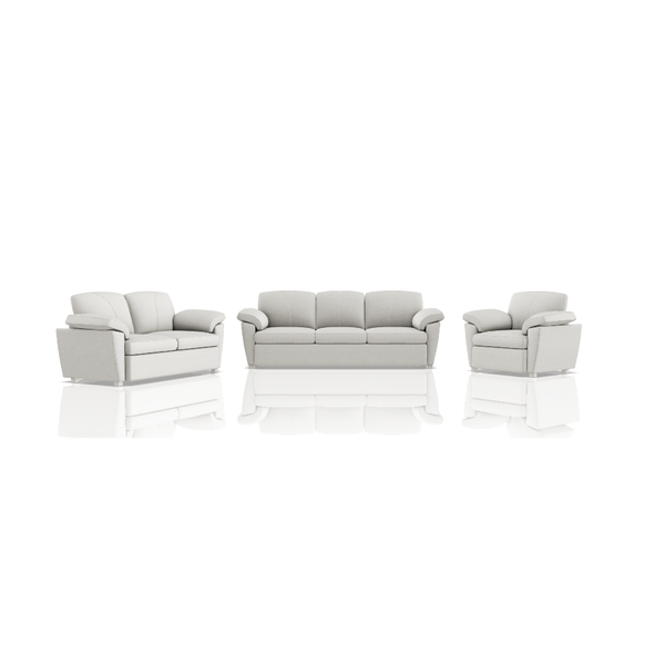 SOFA TREVOR PRANNA 3C 2C 1C HIELO