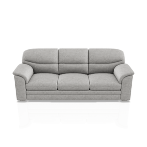 SOFA SANDERS PRANNA 3C PLATA