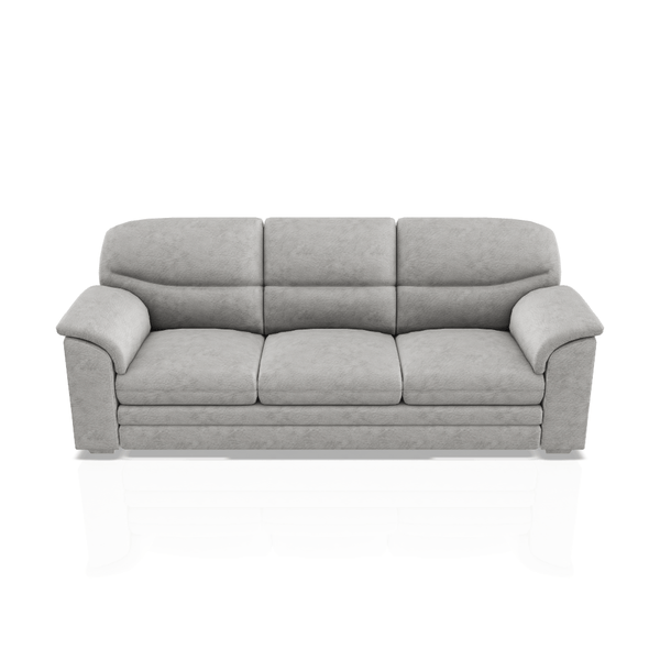SOFA SANDERS PRANNA 3C PLATA