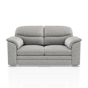SOFA SANDERS PRANNA 2C PLATA