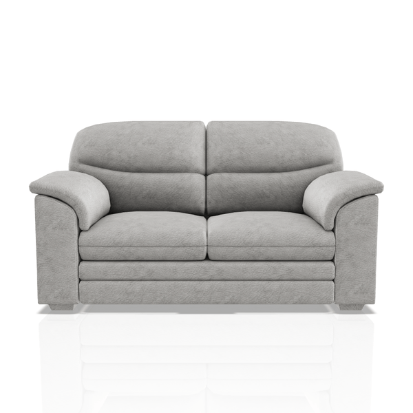 SOFA SANDERS PRANNA 2C PLATA