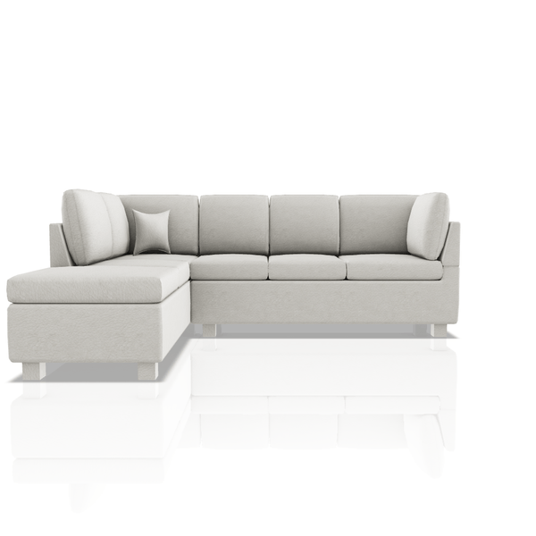 SOFA HARVY PRANNA SECCIONAL HIELO