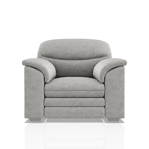 SOFA SANDERS PRANNA 1C PLATA