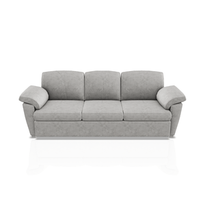SOFA TREVOR PRANNA 3C PLATA