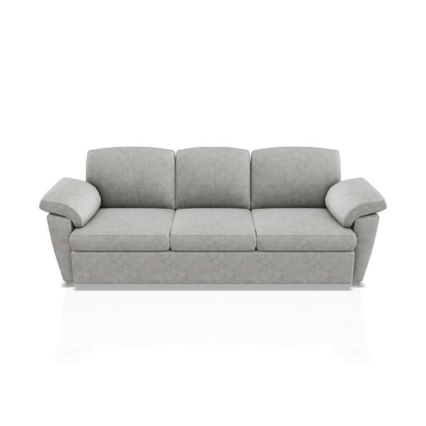 SOFA TREVOR PRANNA 3C PLATA