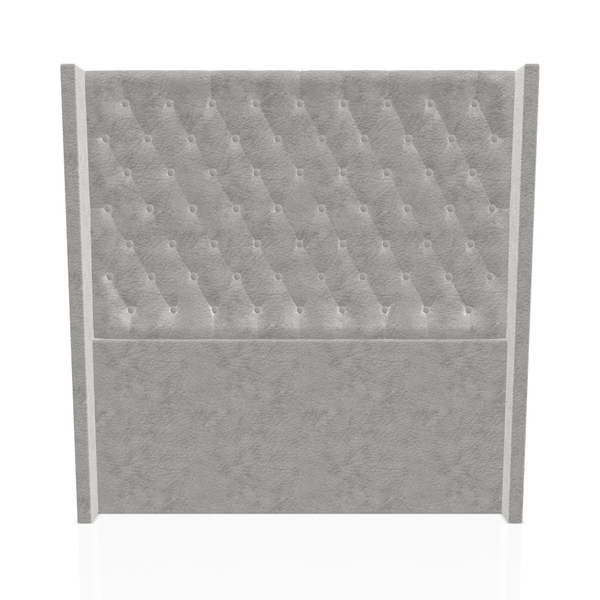 CABECERA PRINCE S.T PRANNA QUEEN PLATA