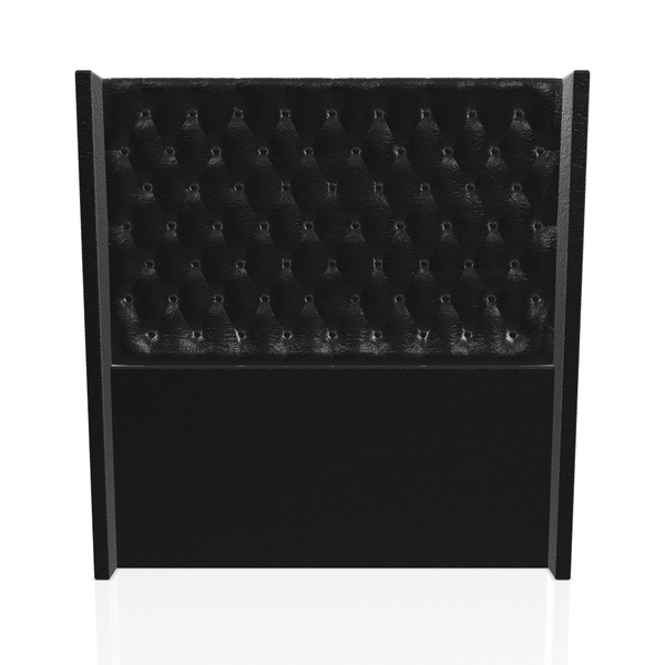 CABECERA PRINCE S.T PRANNA 2.00 PLZ NEGRO