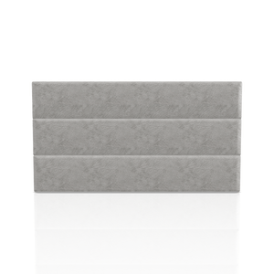 CABECERA LINEAL PRANNA QUEEN PLATA