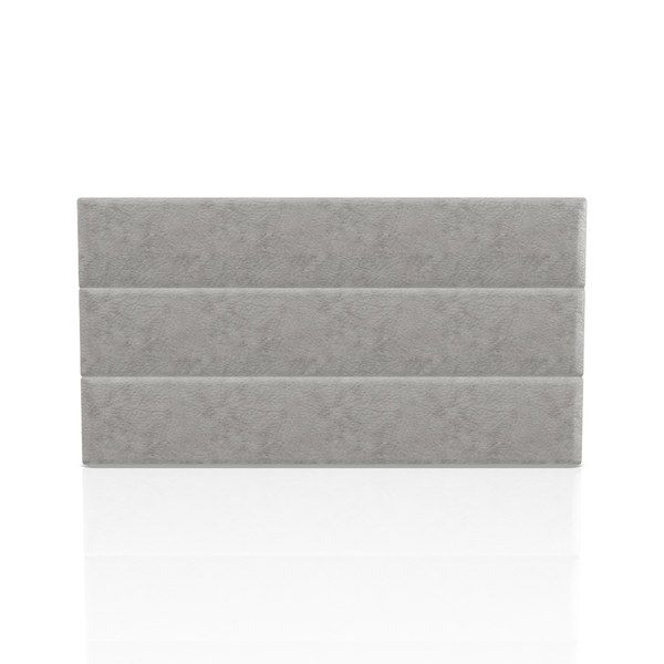 CABECERA LINEAL PRANNA QUEEN PLATA