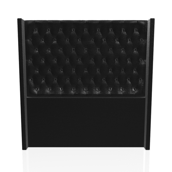 CABECERA PRINCE S.T PRANNA QUEEN NEGRO