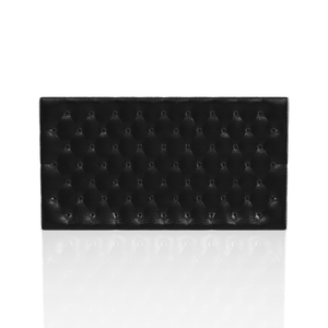 CABECERA PICANTO PRANNA QUEEN NEGRO