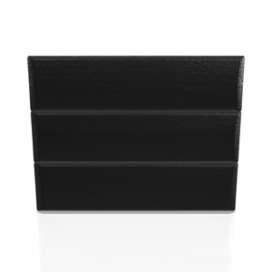 CABECERA LINEAL PRANNA 1.50 PLZ NEGRO
