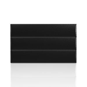 CABECERA LINEAL PRANNA 2.00 PLZ NEGRO