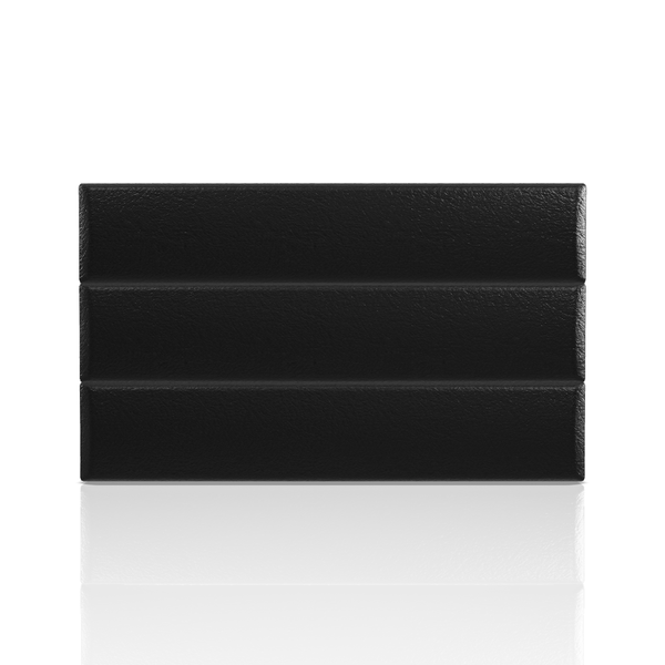 CABECERA LINEAL PRANNA 2.00 PLZ NEGRO