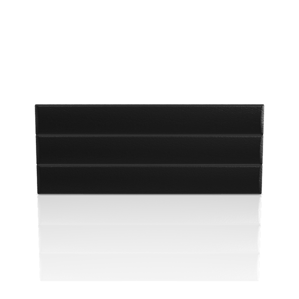 CABECERA LINEAL PRANNA KING NEGRO