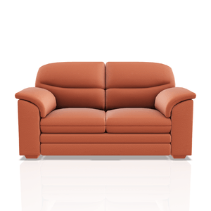 SOFA SANDERS PRANNA 2C MANDARINA