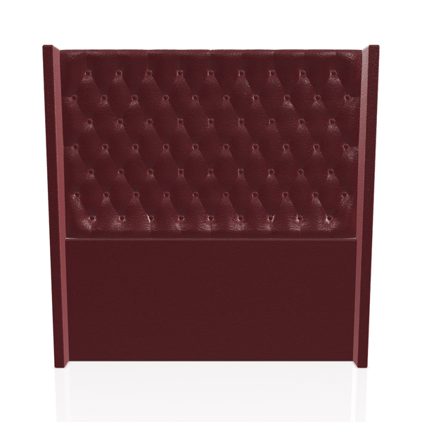 CABECERA PRINCE S.T PRANNA QUEEN ROJO