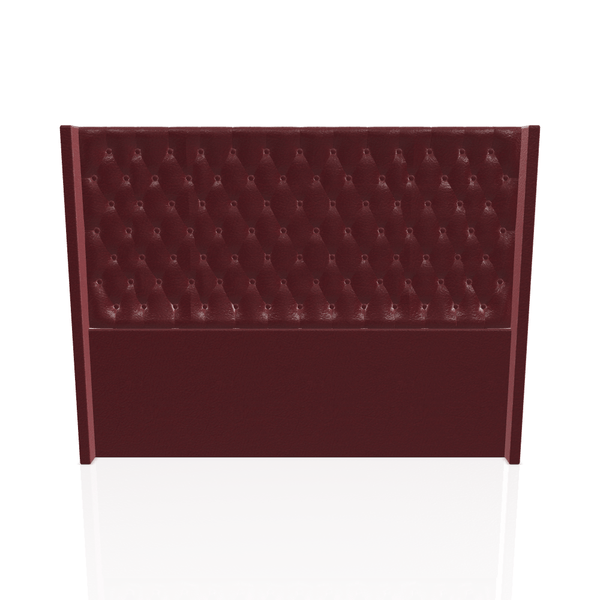 CABECERA PRINCE S.T PRANNA KING ROJO