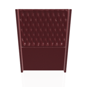 CABECERA PRINCE C.T PRANNA 1.50 PLZ ROJO