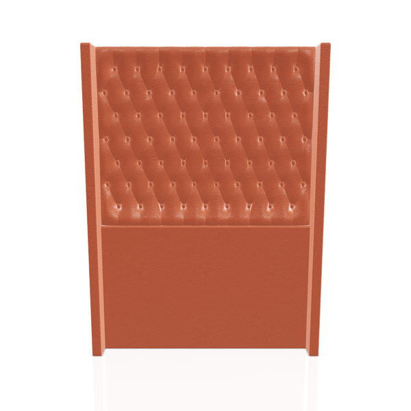 CABECERA PRINCE S.T PRANNA 1.50 PLZ MANDARINA