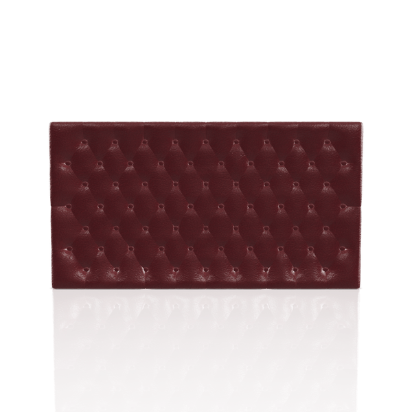 CABECERA PICANTO PRANNA QUEEN ROJO