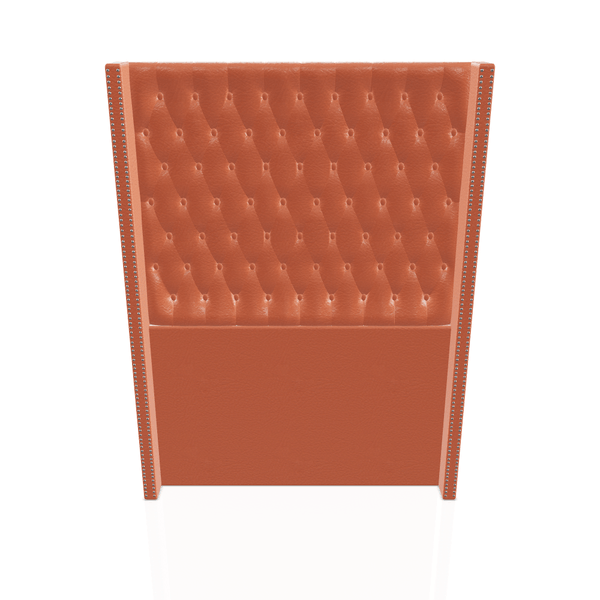 CABECERA PRINCE C.T PRANNA 1.50 PLZ MANDARINA