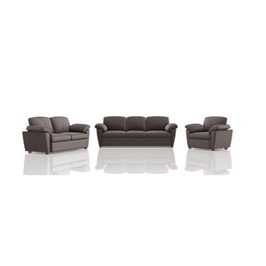 SOFA TREVOR PRANNA 3C 2C 1C TAUPE