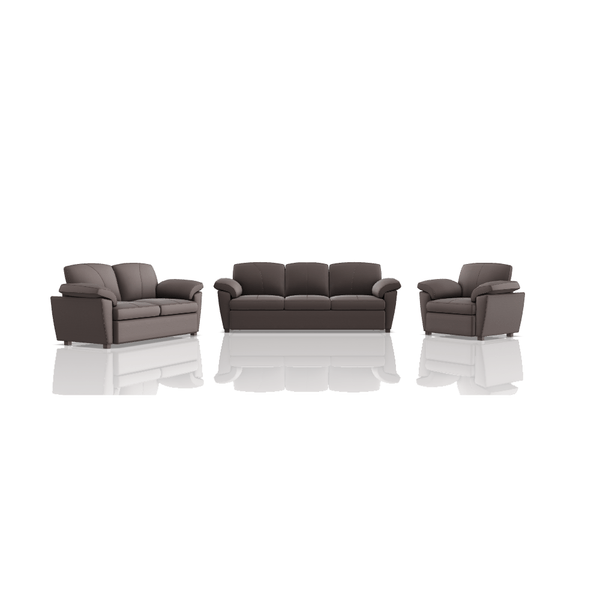 SOFA TREVOR PRANNA 3C 2C 1C TAUPE