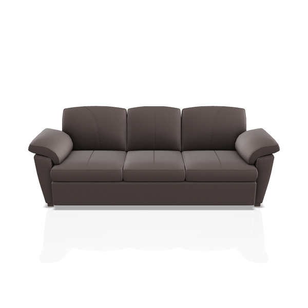 SOFA TREVOR PRANNA 3C TAUPE