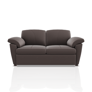 SOFA TREVOR PRANNA 2C TAUPE