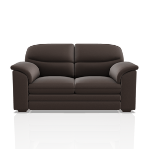 SOFA SANDERS PRANNA 2C MARRON