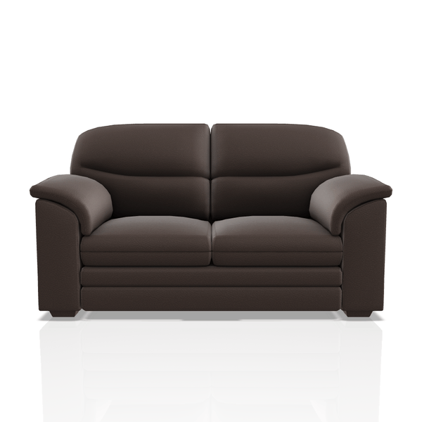 SOFA SANDERS PRANNA 2C MARRON