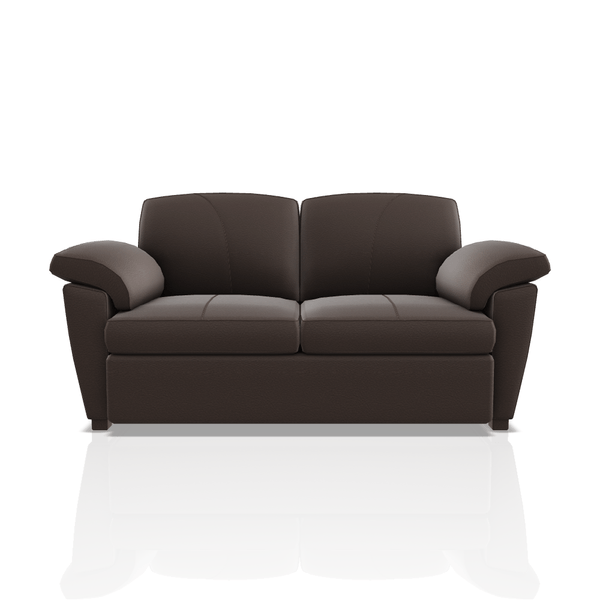 SOFA TREVOR PRANNA 2C MARRON