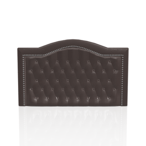 CABECERA PRINTELLA C.T PRANNA QUEEN TAUPE