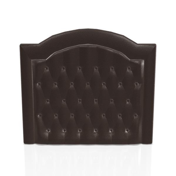 CABECERA PRINTELLA S.T PRANNA 1.50 PLZ MARRON