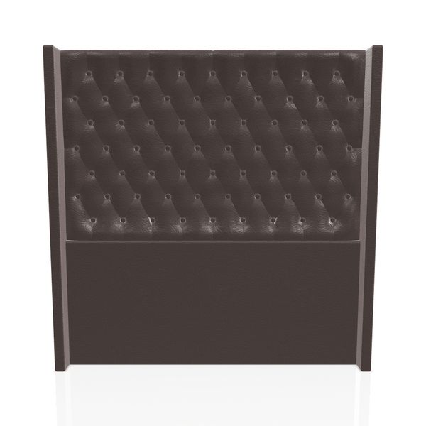 CABECERA PRINCE S.T PRANNA QUEEN TAUPE