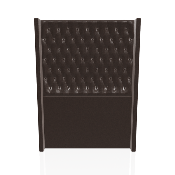 CABECERA PRINCE S.T PRANNA 1.50 PLZ MARRON