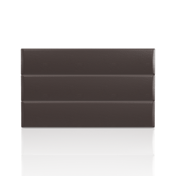 CABECERA LINEAL PRANNA 2.00 PLZ TAUPE