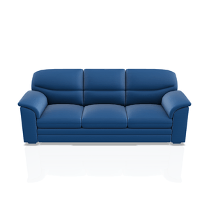 SOFA SANDERS PRANNA 3C TURQUESA