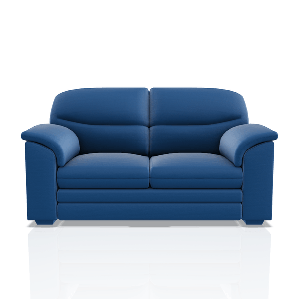 SOFA SANDERS PRANNA 2C TURQUESA