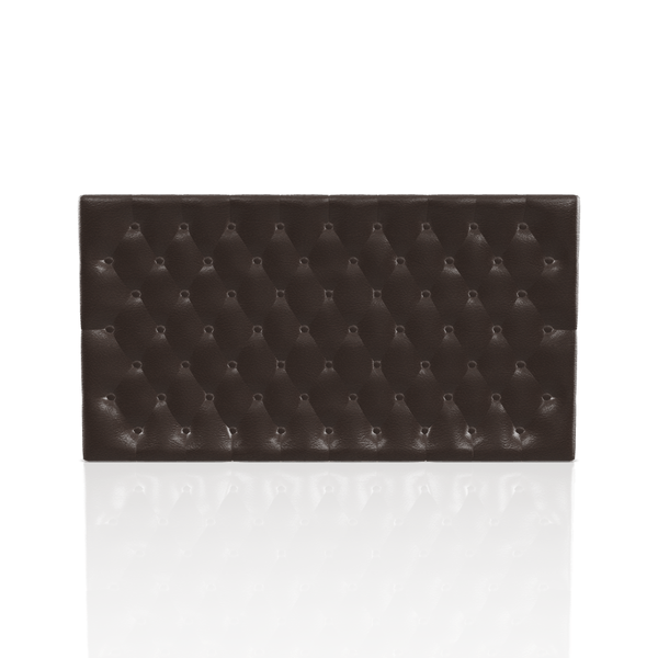 CABECERA PICANTO PRANNA QUEEN MARRON