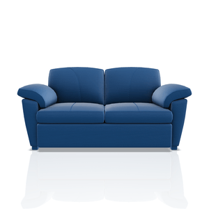 SOFA TREVOR PRANNA 2C TURQUESA