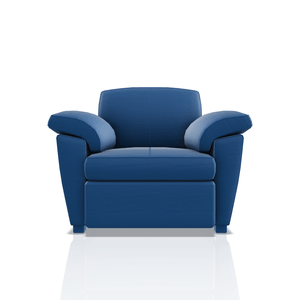 SOFA TREVOR PRANNA 1C TURQUESA