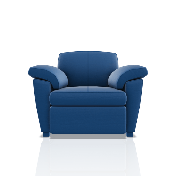 SOFA TREVOR PRANNA 1C TURQUESA