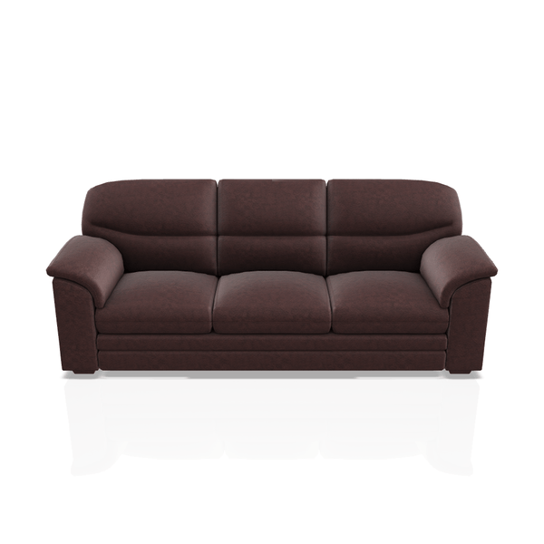 SOFA SANDERS PRANNA 3C TABACO