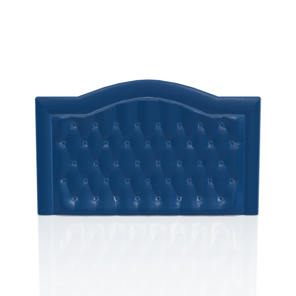 CABECERA PRINTELLA S.T PRANNA QUEEN TURQUESA