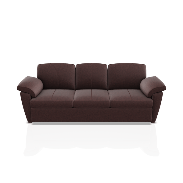 SOFA TREVOR PRANNA 3C TABACO