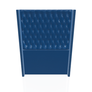 CABECERA PRINCE C.T PRANNA 1.50 PLZ TURQUESA